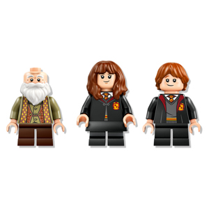 Lego Harry Potter Hogwarts Castle: Charms Class 76442